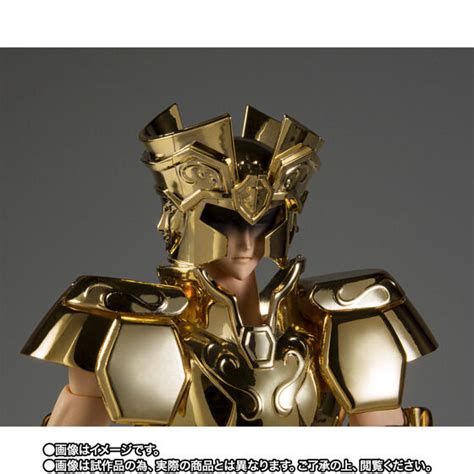 Saint Myth Cloth Ex Gemini Saga Gold K Limited Edition Nz Gundam Store