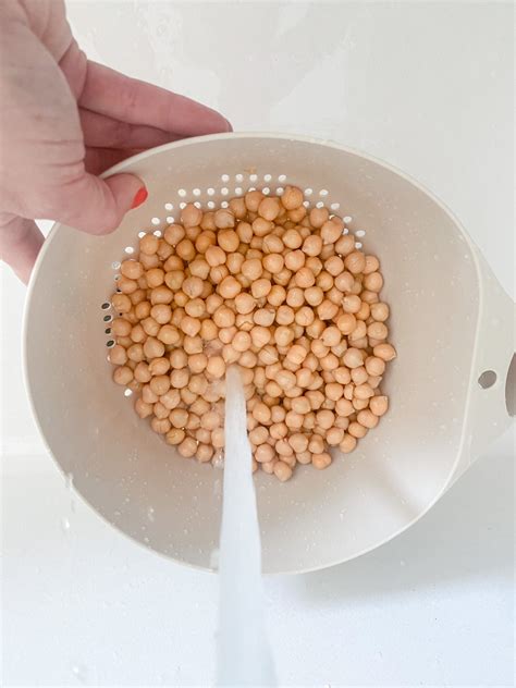 Roasted Chickpeas Pound Dropper