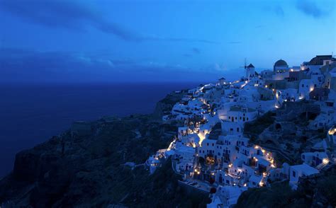 Best Santorini Hotels with Caldera & Sea Views — The Most Perfect View