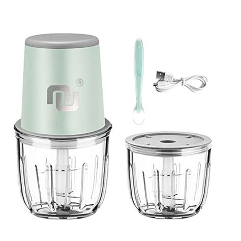 Best Baby Food Processor Wirecutter 2024 Takashi NYC