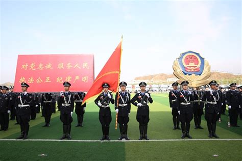 甘肃警察职业学院“甘肃公安”发布张飞虎教授“《公安机关人民警察内务条令》五字口诀” ——条令这样记，更能入脑三分