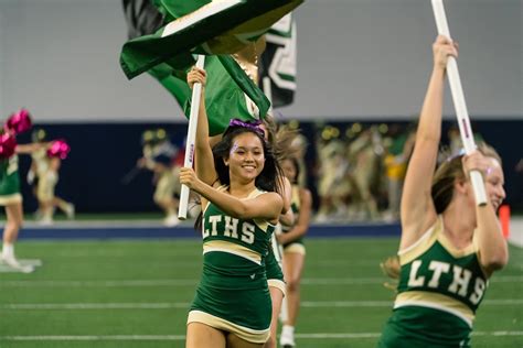 Gallery - LEBANON TRAIL HIGH SCHOOL CHEER