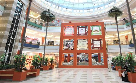 Best Shopping Malls In Abu Dhabi Biggest Most Popular