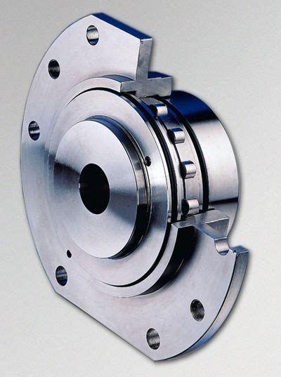 torsionally rigid coupling  lifting equipment ritm industry