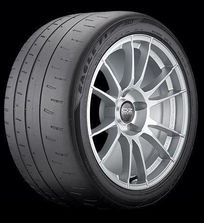 Goodyear Eagle F Supercar R