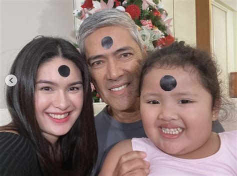 Pauleen Luna, Vic Sotto, baby Tali show off skills in new dance video