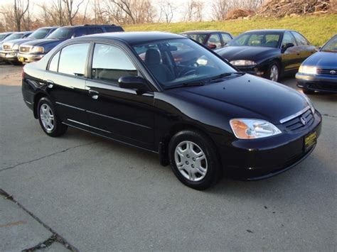 Honda Civic Lx For Sale In Cincinnati Oh Stock