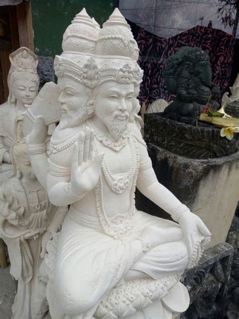 Balinese Stone Sculptures | Bali Carving