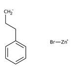 Phenylpropylzinc Bromide M In Thf Packaged Under Argon In