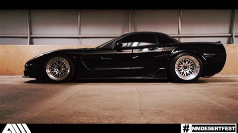 C5 Corvette Ccw Wheels