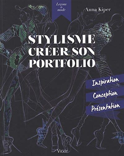 Obtenez le livre Stylisme Créer son portfolio au format PDF ou EPUB