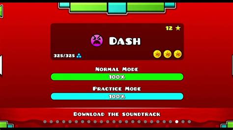 🔥dash🔥 Geometry Dash 22 Youtube