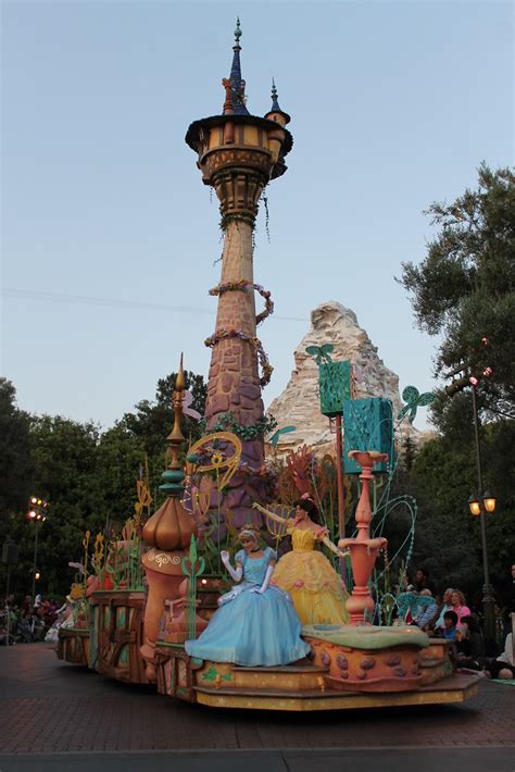 Mickey S Soundsational Parade A Photo On Flickriver