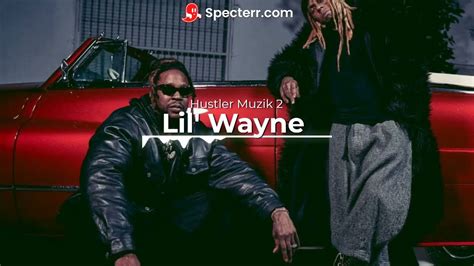 Lil Wayne Hustler Musik Youtube