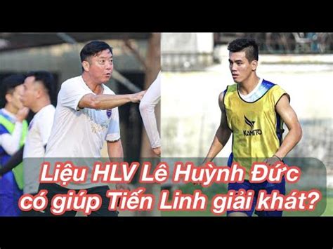 Màn ra mắt của HLV Lê Huỳnh Đức với B Bình Dương Topenland Bình Định