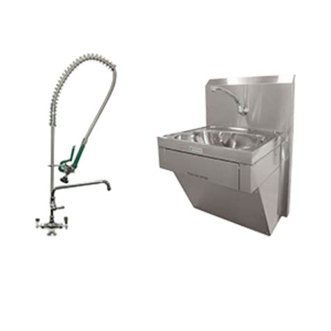 Foodservice Plumbing Fixtures Browse Dishwasing And Hygiene Stoddart