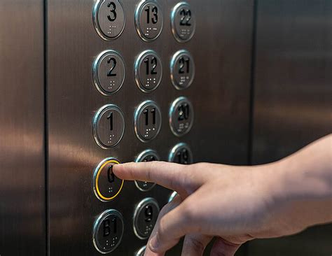 Elevator Button Supplier In China Dazen Dazen