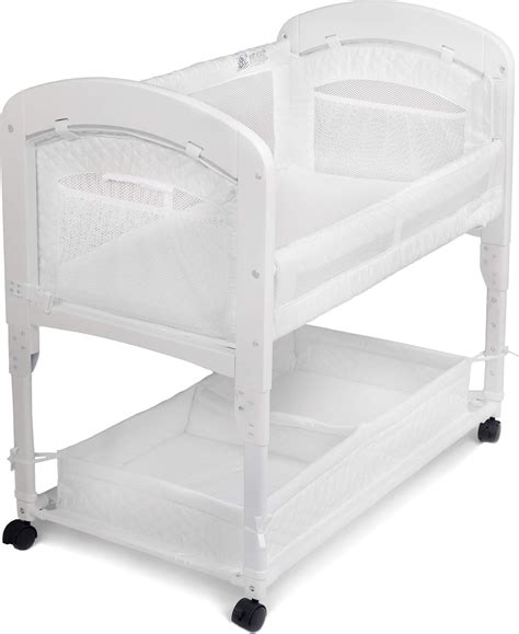 Bassinet Weight Limit And Size Guide Thebabiespace