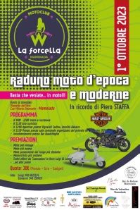 Raduno Moto D Epoca E Moderne Motoraduno Mamoiada Nu