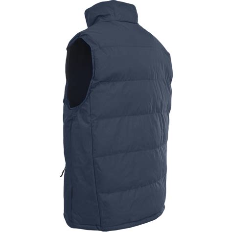 Trespass Mens Clasp Outdoor Walking Hiking Warm Padded Body Warmer