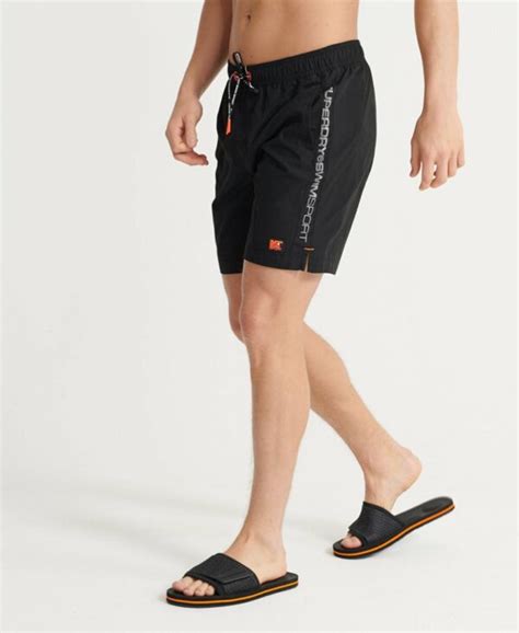 Swimsport Shorts - Superdry