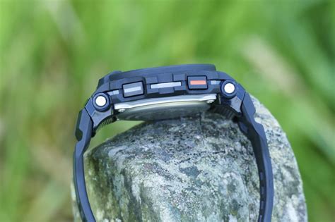 Casio G Shock Gbd 200 Review Perfectly Balanced Digital Trends