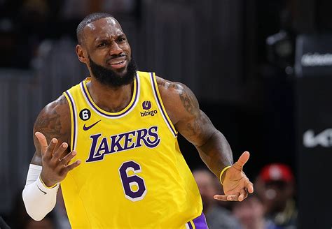 Lebron James Reveals His Frustration After Lakers Drop Another Close