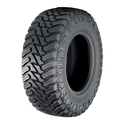 Atturo Trail Blade M T Mud Terrain LT35X12 50R20 121Q E Light Truck