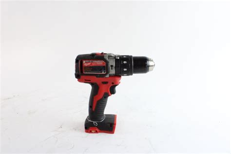 Milwaukee Drill/Driver | Property Room