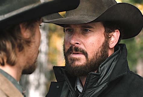 Yellowstone Recap Season 1 Episode 6 — The Remembering