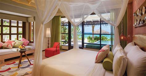 OBLU SELECT at Sangeli - Maldives Resort Islands