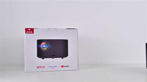 Byintek X30 1080p Full Hd Licensed Netflix Tv System Ai Auto Focus