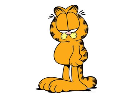 Garfield Png Transparent Hd Photo Pxpng Cartoon Wallpaper Off