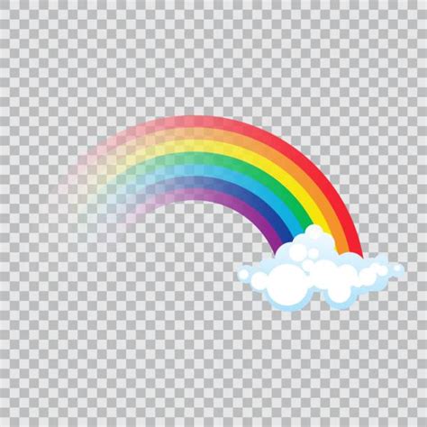 Rainbow Illustrations Royalty Free Vector Graphics And Clip Art Istock