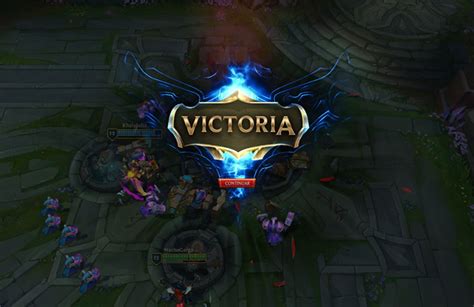 C Mo Remontar Una Partida Perdida En League Of Legends