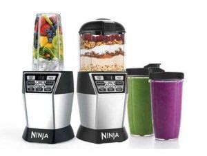 Nutri Ninja Nutri Bowl Duo Can Make Your Life Much Easier Ninjakitchen