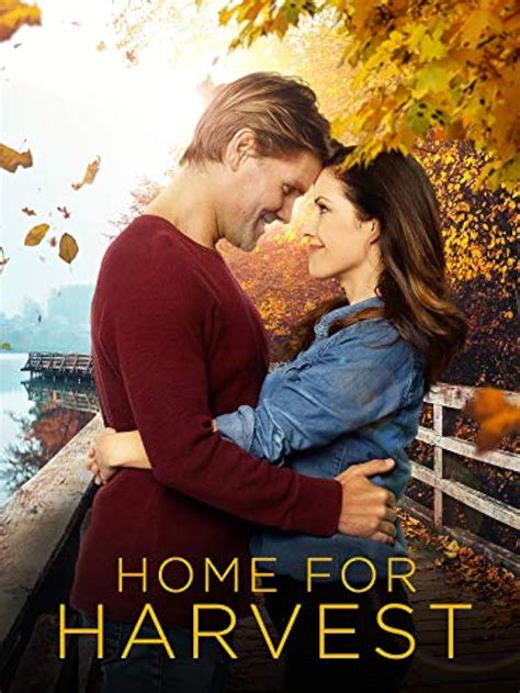 Home For Harvest Tv Movie Imdb