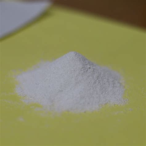 Adipic Acid CAS No 124 04 9 For Organic Synthetic Industrial