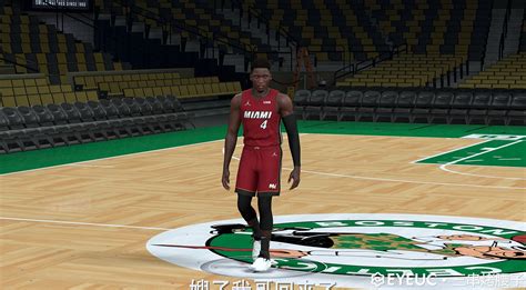 Nba K Victor Oladipo Cyberface Update And Body Model By Shoddy