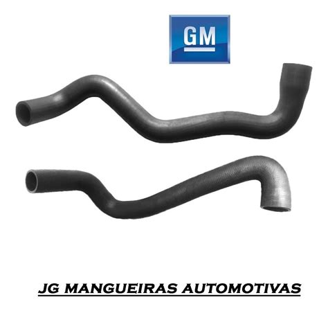 Kit Mangueiras Intercooler S 10 2 8 Mwm 2000 2005 Mecânica Mercado Livre