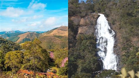 O que fazer em Joanópolis Conheça todos os atrativos da capital do