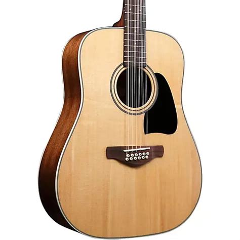 Ibanez Artwood Aw Nt String Acoustic Guitar Musician S Friend