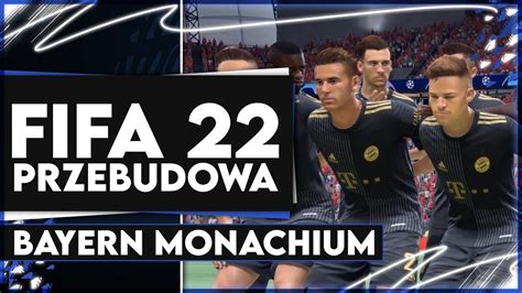 Taniec Z Diab Ami Fifa Przebudowa Bayern Monachium Youtube