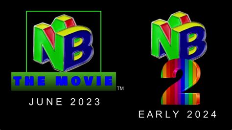 Nathaniel Bandy The Movie Nathaniel Bandy 2 2023 2024