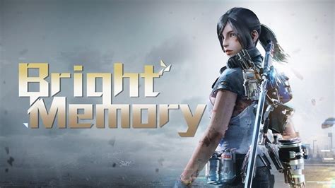 Bright Memory News and Videos | TrueAchievements