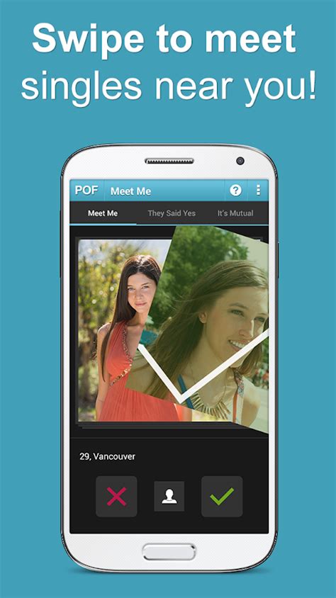 POF Free Dating App Android Apps On Google Play