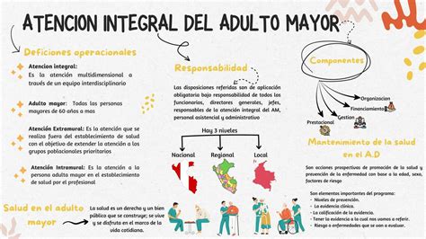 Atencion Integral Del Adulto Mayor Nicole Rivera UDocz