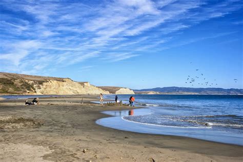 Marin County Beaches: How to Find One You Will Love