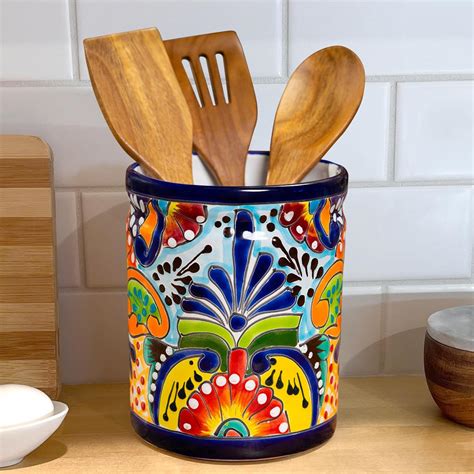 Amazon Utensil Holder For Counter Extra Large Utensil Crock