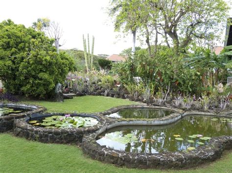 Moir Gardens Poipu Kauai Hawaii Vacation Hawaiian Homes